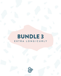 Buy 3 visits and get complimentary prosecco +  one nourishing treatment