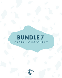 Buy 6 blow dries and get the 7th for free