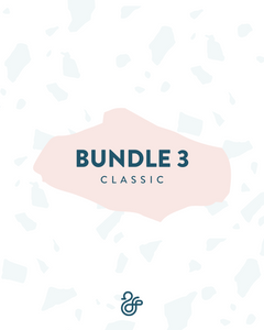 Buy 3 visits and get complimentary prosecco +  one nourishing treatment