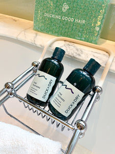 Weightless Conditioner for Fine Hair