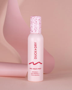 Hair Primer