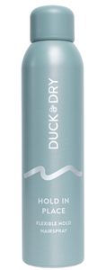 Flexible Hold Hairspray