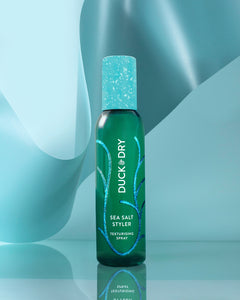 Texturising Spray