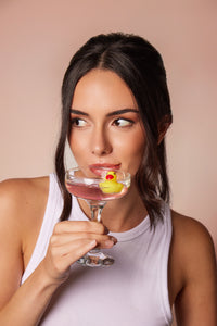 Blow Dry + Prosecco Gift Card