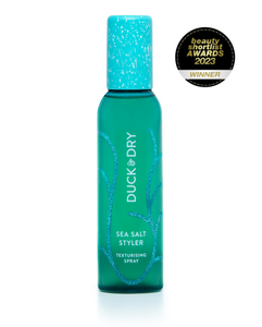 Texturising Spray