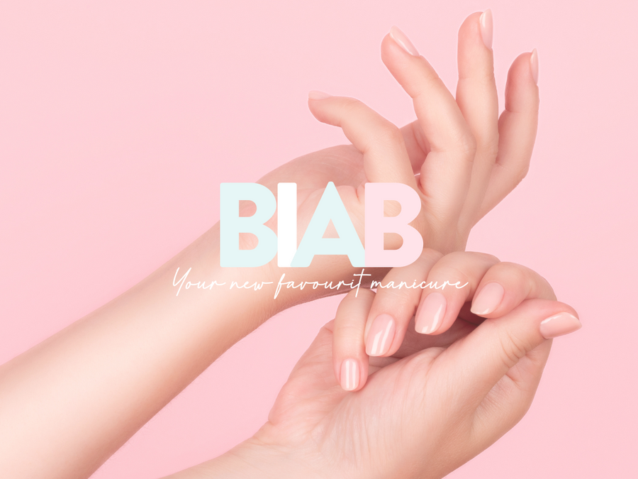 BIAB Nails - The Longer-lasting Alternative To a Shellac Manicure