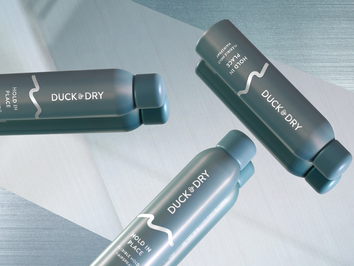 THE BEST HAIRSPRAY FOR THOSE WHO DON'T LIKE HAIRSPRAYS