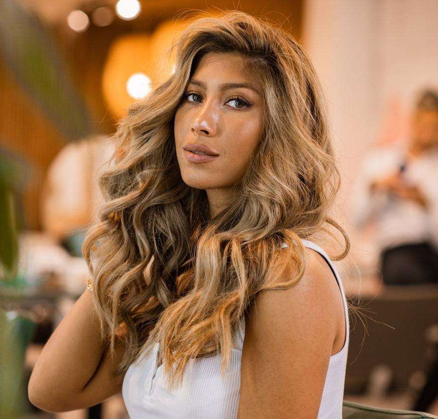 How To Make Your Blow Dries Last