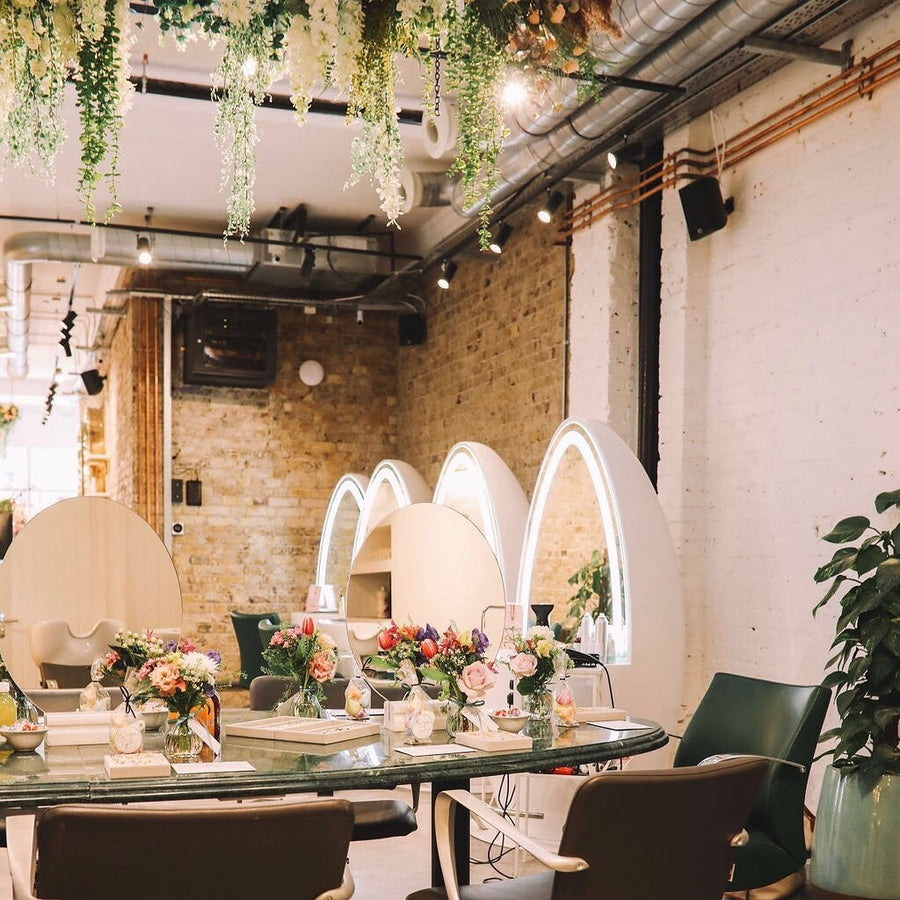 Corporate space hire and events at Duck & Dry London