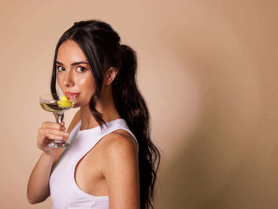 THE BEST PRE-PARTY SPOT IN LONDON