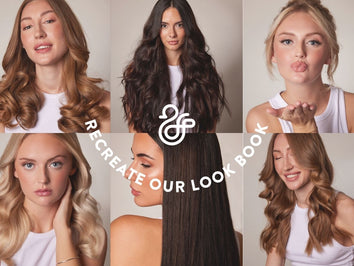Get the Duck & Dry look with our hero product combos