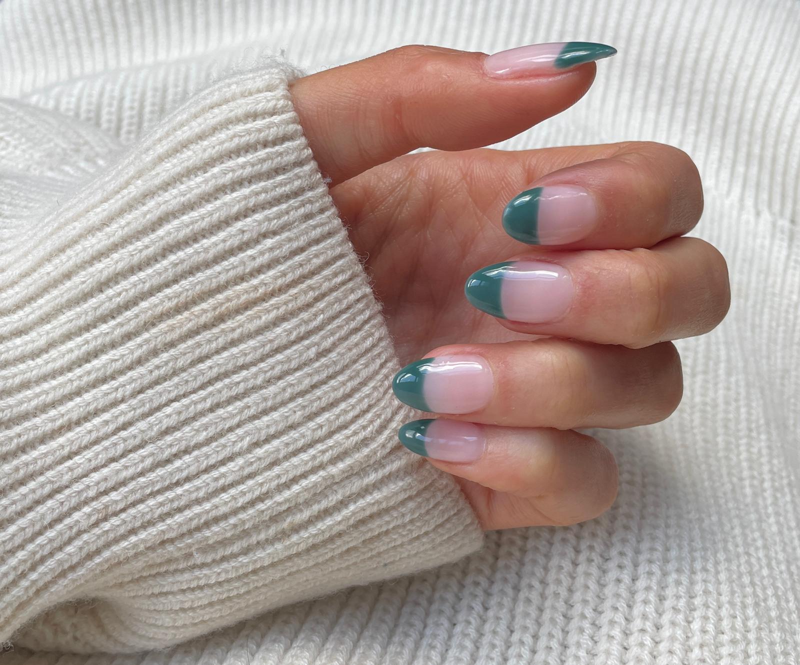 The Spring Nail Trends to Try Now