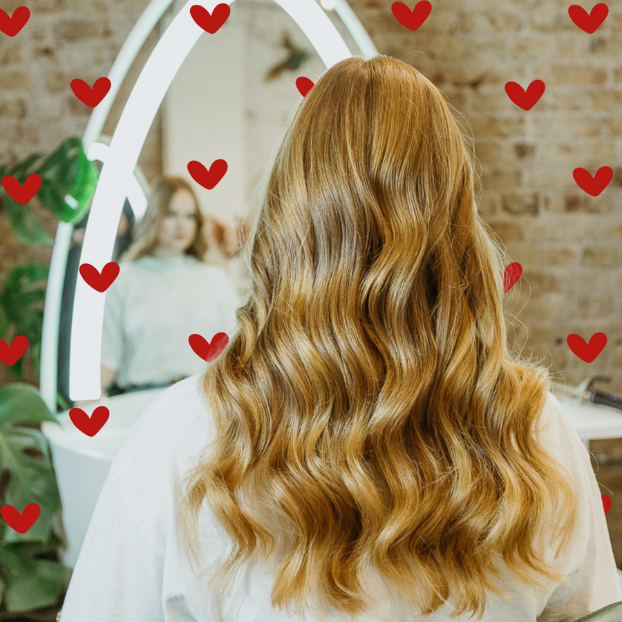 Love is in the Hair: Duck & Dry's Ultimate Valentine's Day Gift Guide