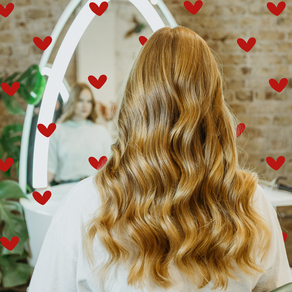 Love is in the Hair: Duck & Dry's Ultimate Valentine's Day Gift Guide