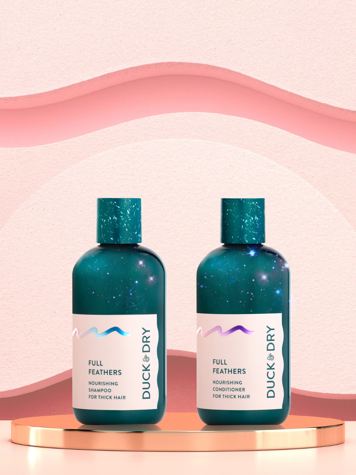 duck and dry full feathers shampoo full feathers conditioner fine feathers shampoo fine feathers conditioner