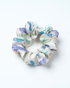 Set of 3 Silk Scrunchies