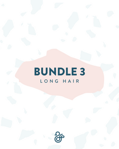 Buy 3 visits and get complimentary prosecco +  one nourishing treatment