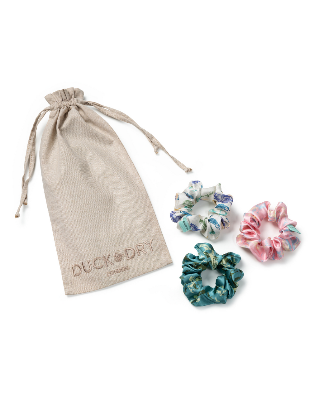 Duck & Dry E-gift Card