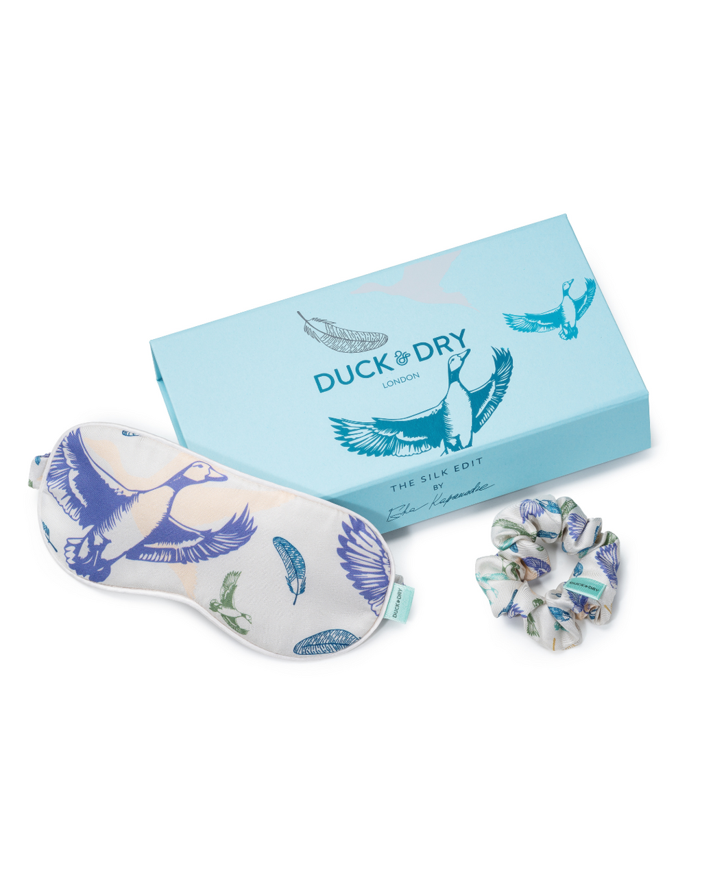 Duck & Dry E-gift Card