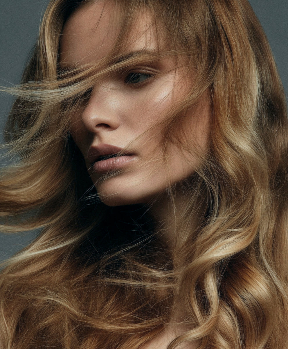 Buy 3 - Extra Long & Curly Hair