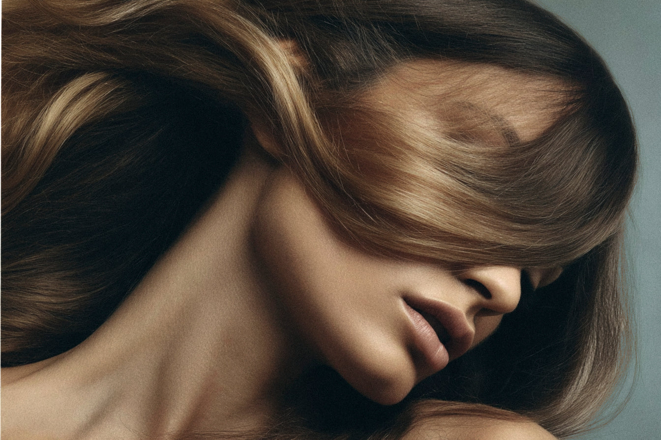 Buy 3 - Long Hair
