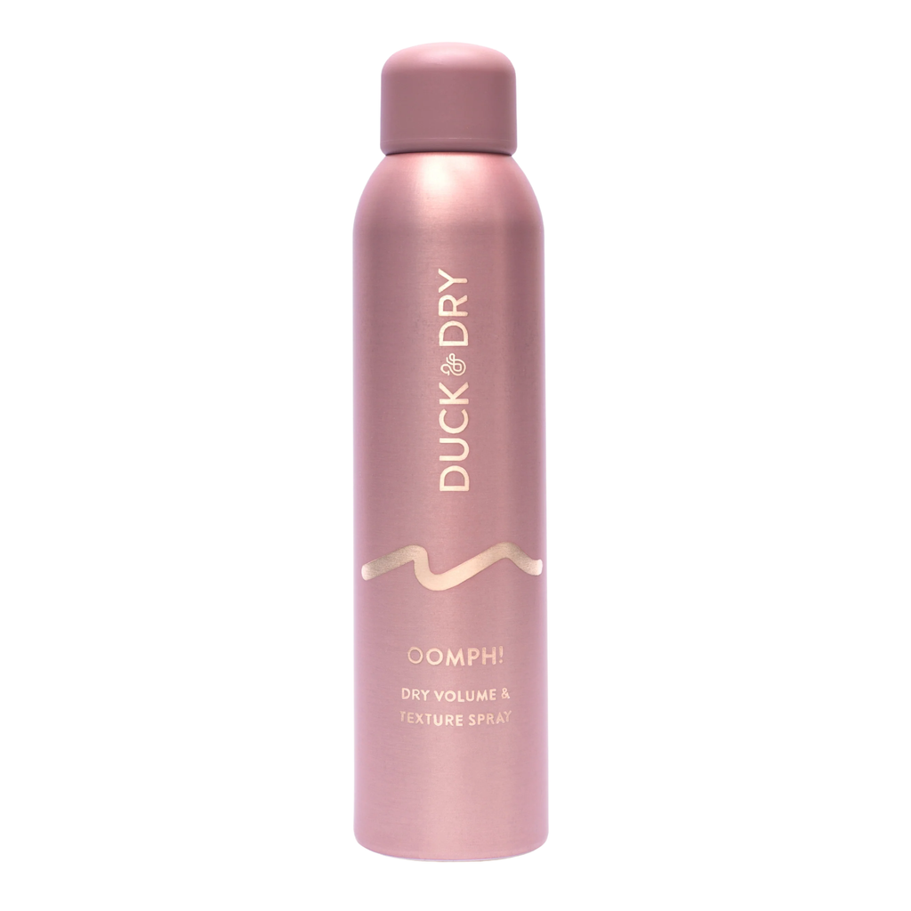 Dry Volume & Texture Spray