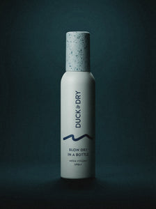 Mega Volume Spray