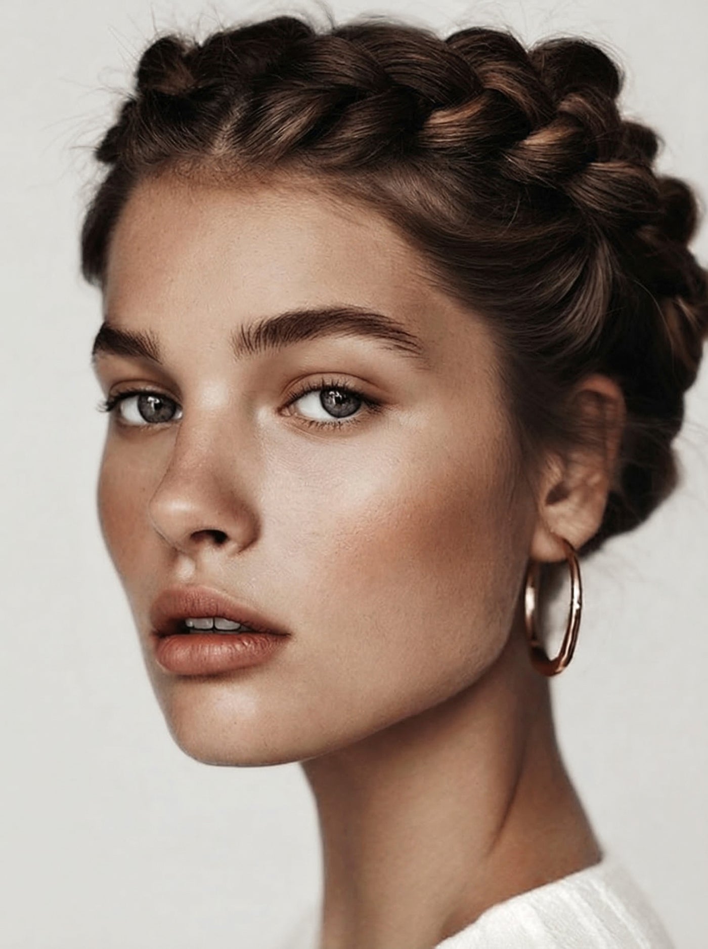 BRAIDED TWIST