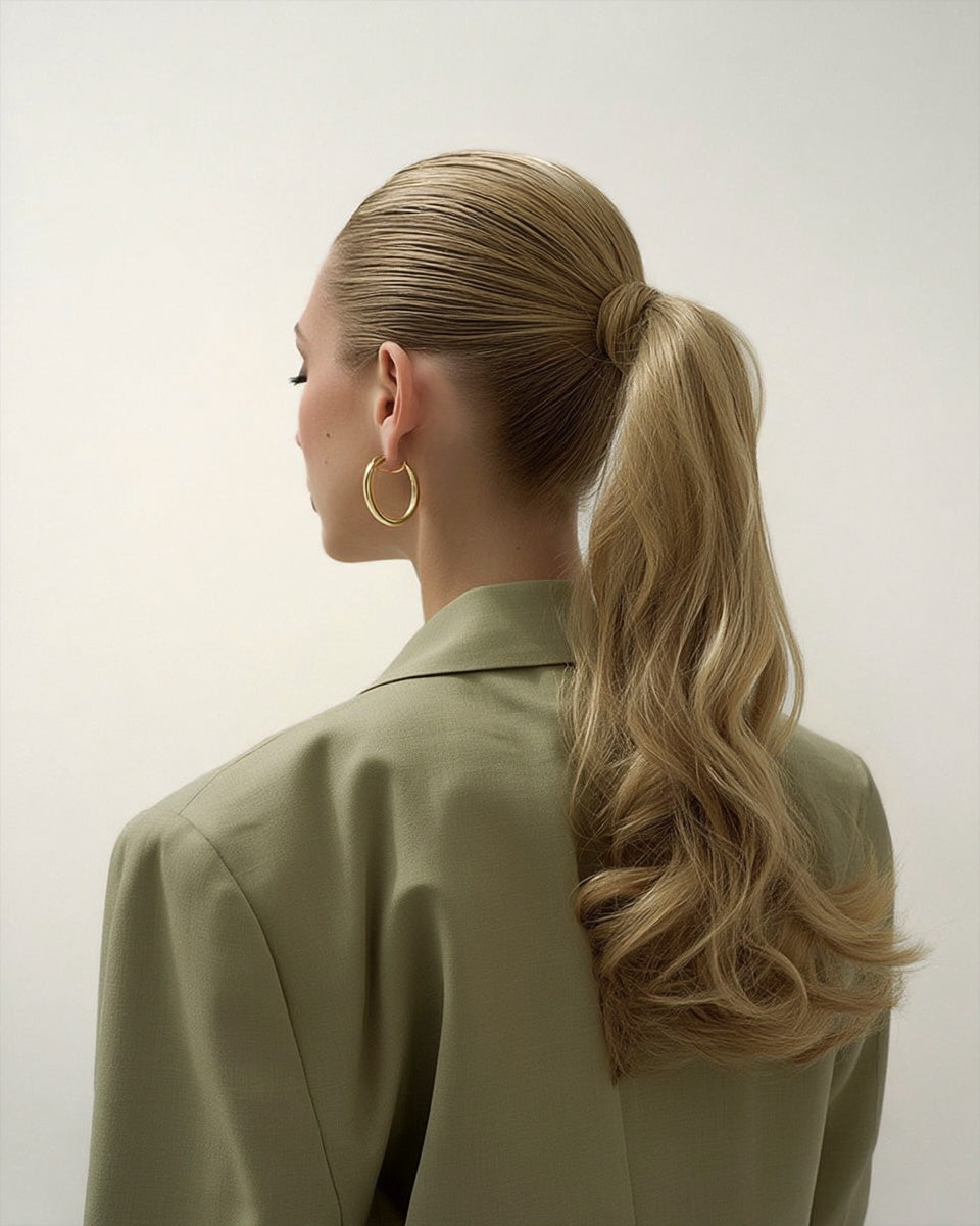 DUCKTAIL