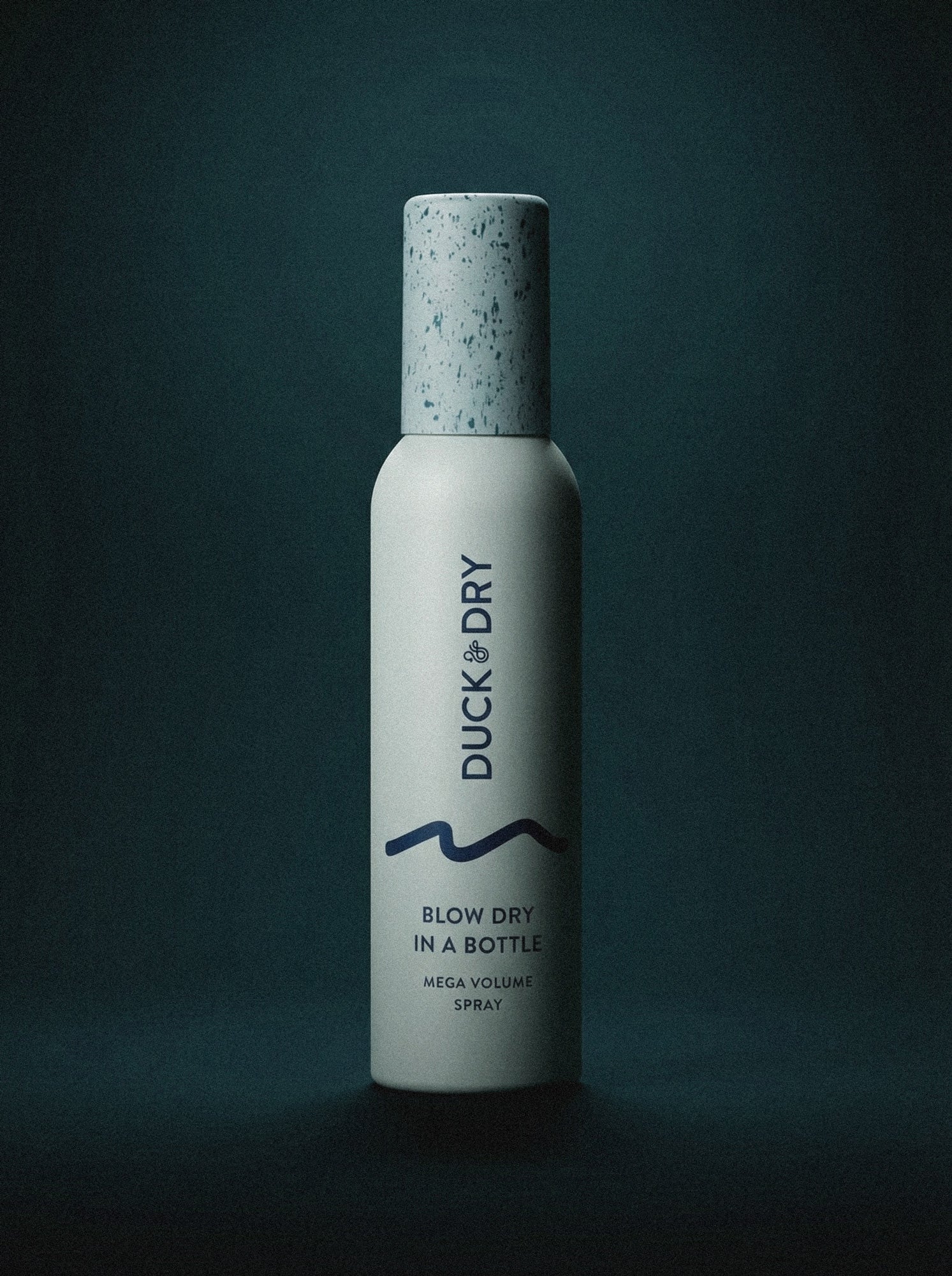 Mega Volume Spray