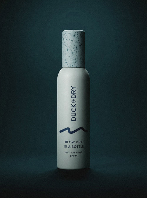 Mega Volume Spray