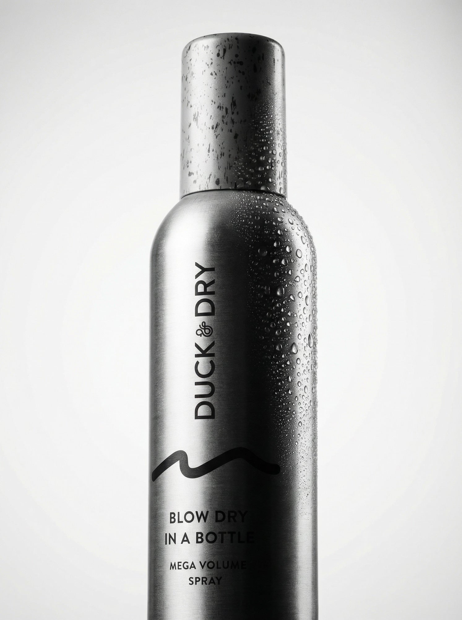 Mega Volume Spray