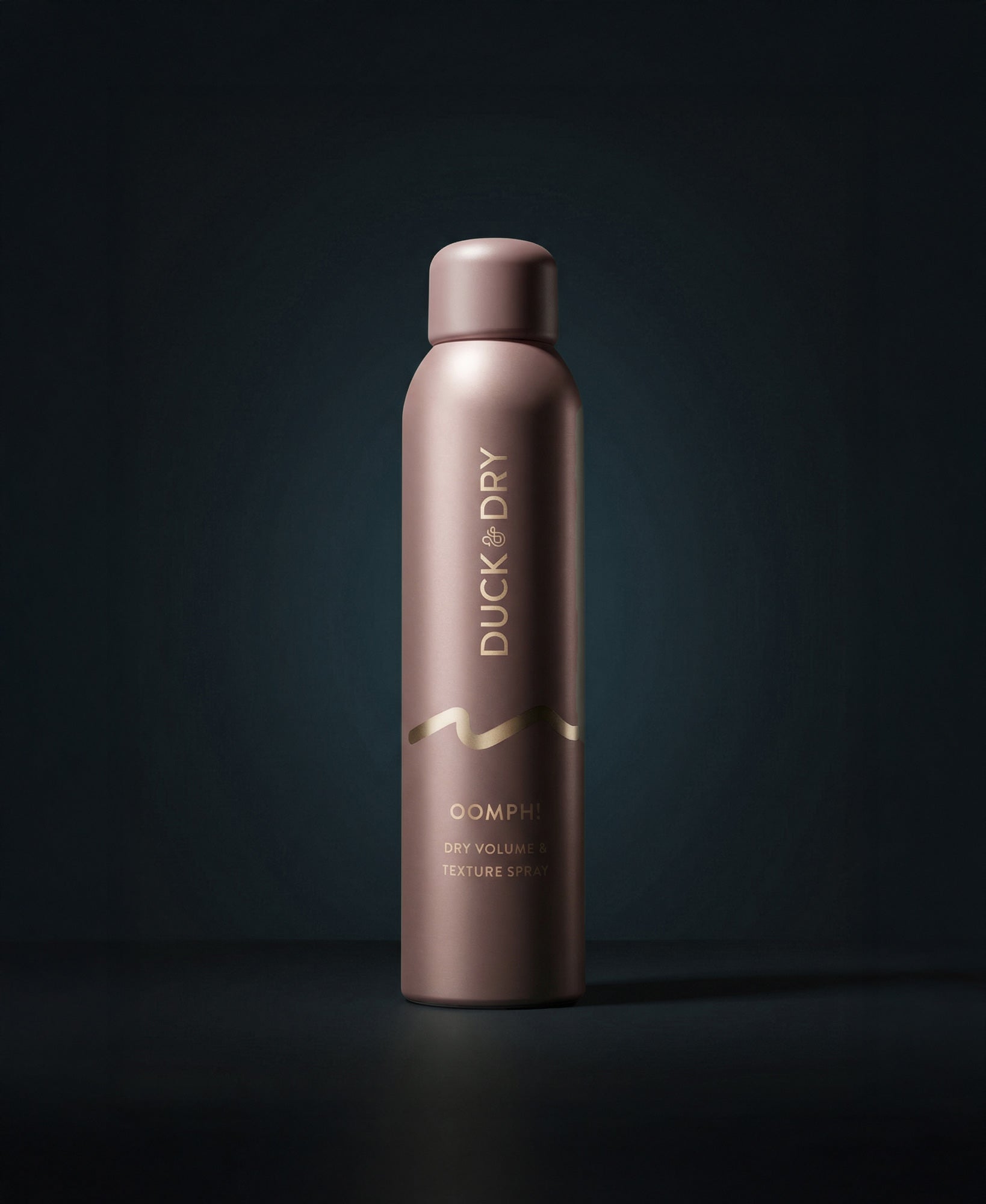 Dry Volume & Texture Spray