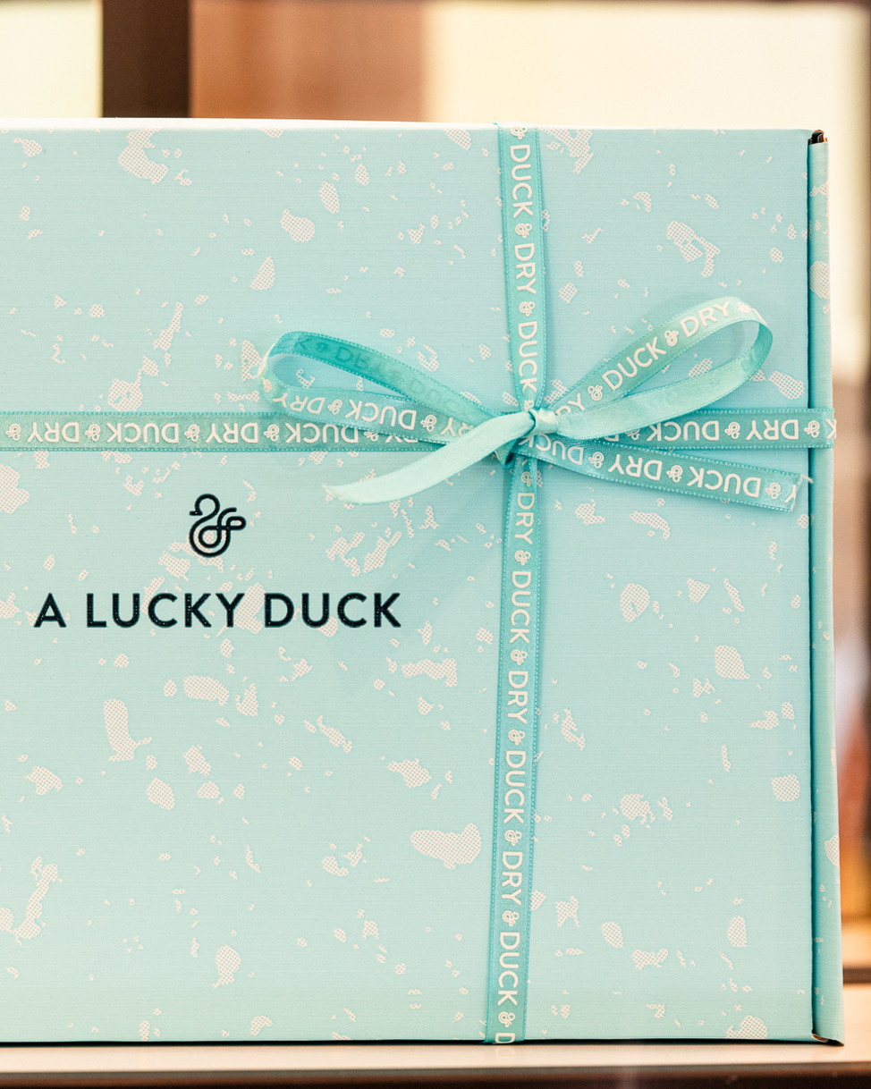 Rigid Boxes packaging