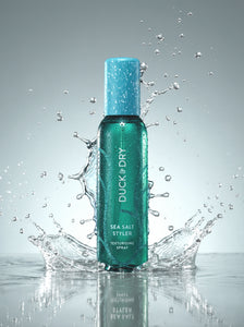 Texturising Spray