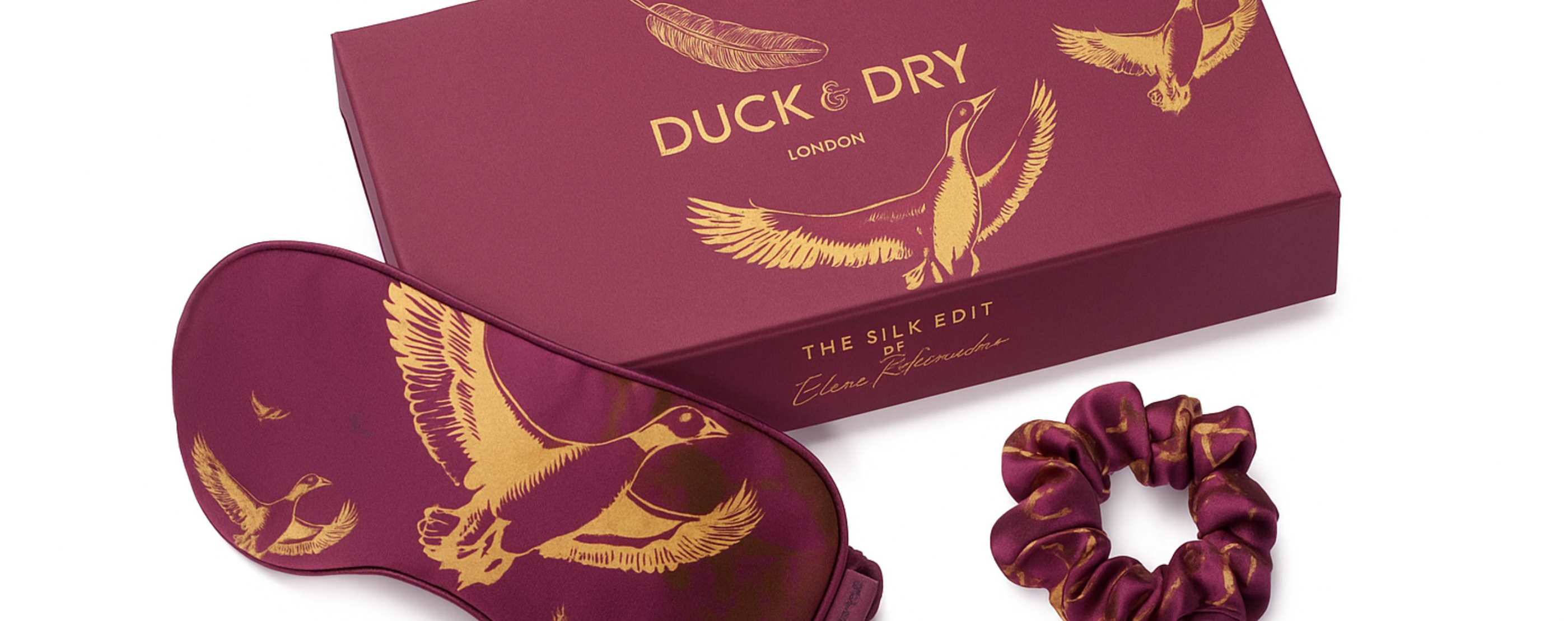 The Silk Edit banner