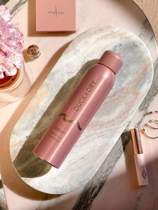 Dry Volume & Texture Spray