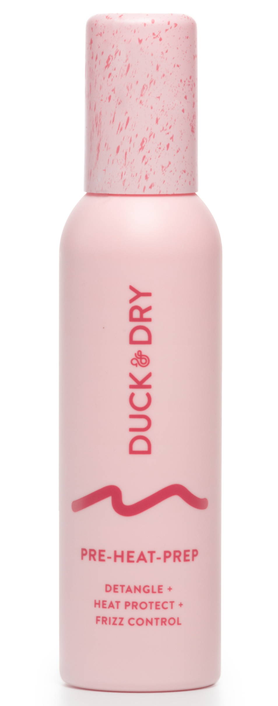 Shampoo, Conditioner and Hair Primer